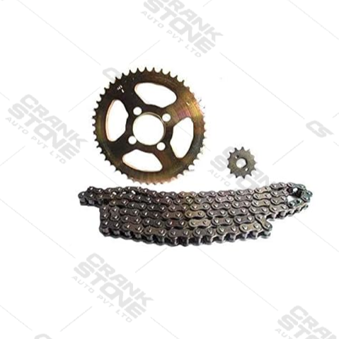 CHAIN SPROCKET KIT - TAL-TSS027