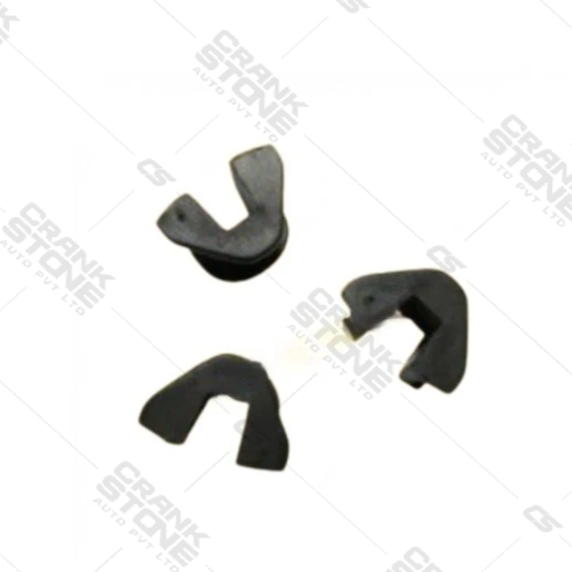 U BUSH SET ACTIVA 125 CC