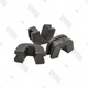 U BUSH SET ACTIVA BS6 - A1-10-5-A