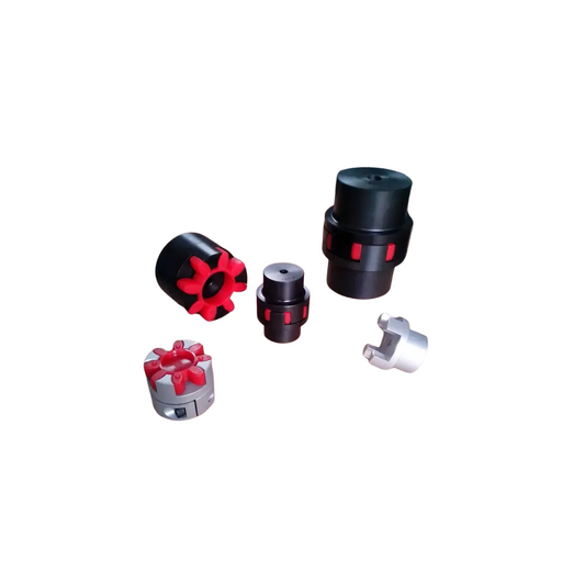 Bajaj Coupling Rubber