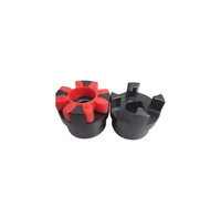 Bajaj Coupling Rubber