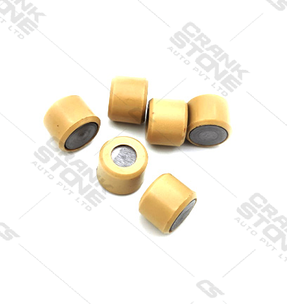 ROLLERS - YAMAHA RAY