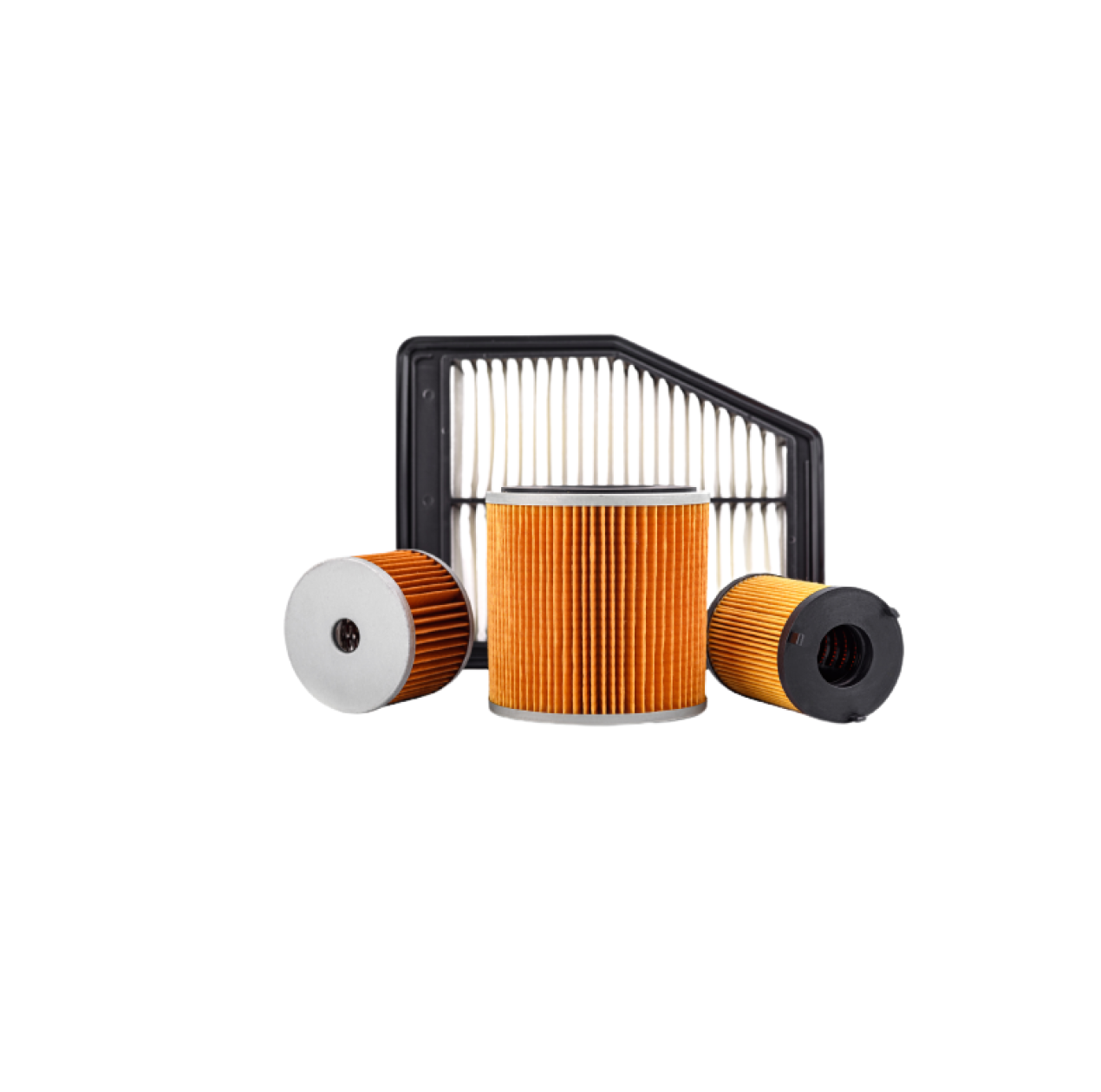 Bajaj Air Filter