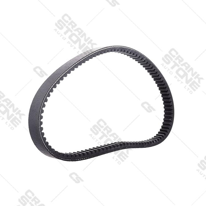 BELT DRIVE - TW4S008 - A1-1-3-B
