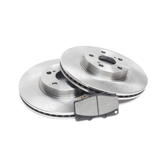 Bajaj Front Disk Pads