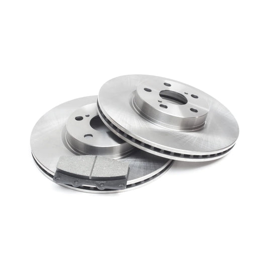 Bajaj Front Disk Pads