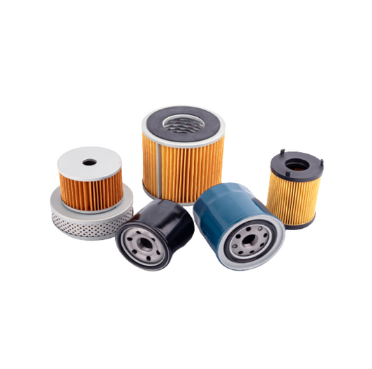 Bajaj Oil Filter